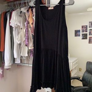 altar’d state black dress